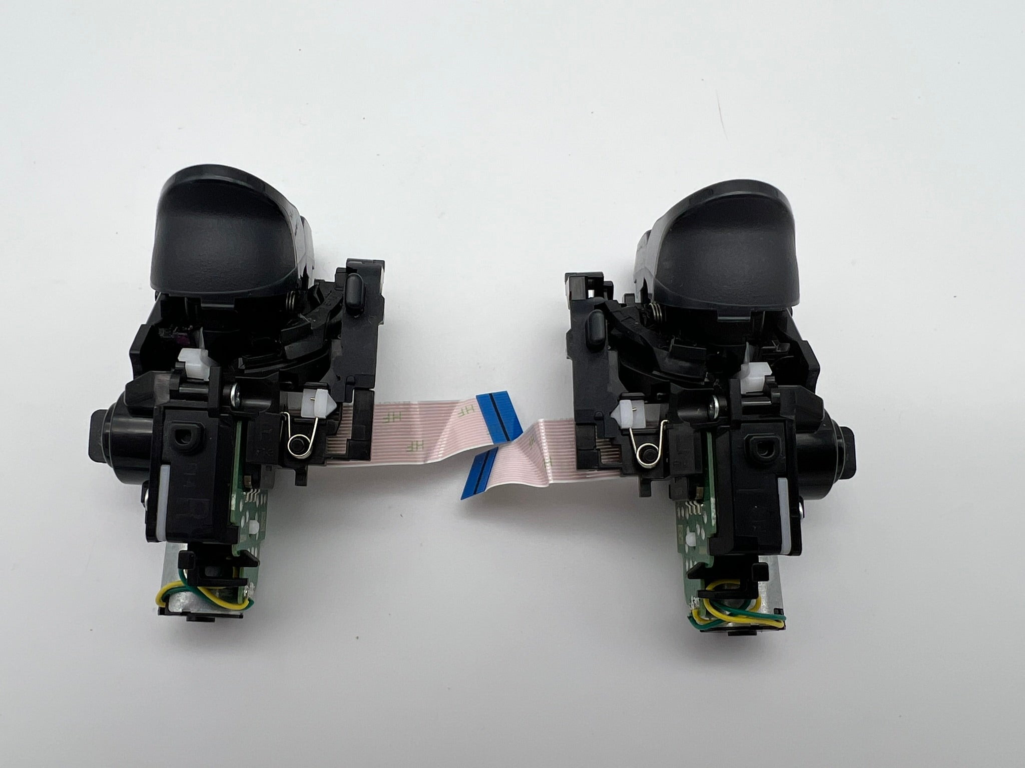 Sony PS5 Dualsense Edge Left and Right Trigger Assembly - Mile High Liquidation